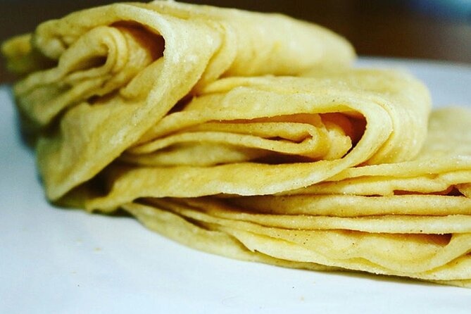 Street Food Private Tour in Port Louis - Food quality, cleanliness, and realistic expectations