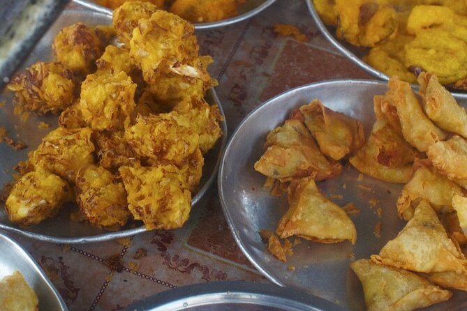 Street Food Private Tour in Port Louis - Starting near Central Market