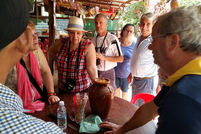 Street Food private Tour in Siem Reap - Key points to know before booking