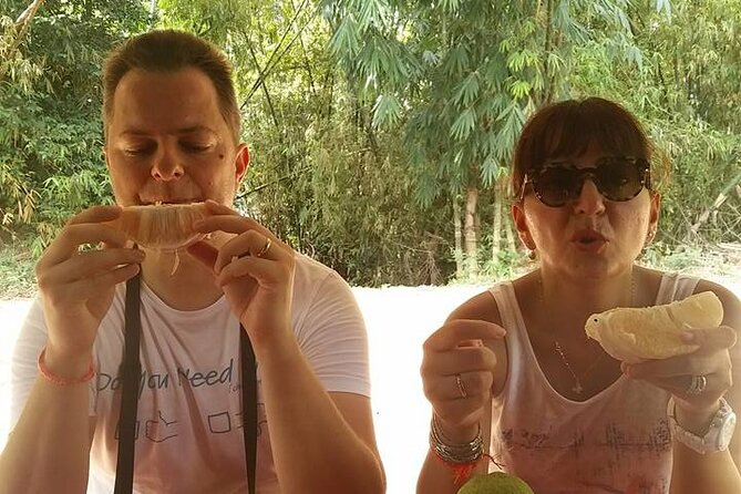 Street Food private Tour in Siem Reap - What kind of visitor will enjoy this most?