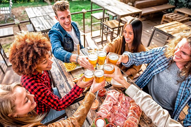 Street Food Private Tour Milan - Key points to know before booking