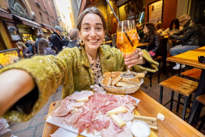 Street Food Private Tour Milan - Starting at Piazza Ventiquattro Maggio