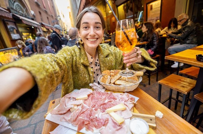 Street Food Private Tour Milan - Timing, walking, and the shape of the afternoon