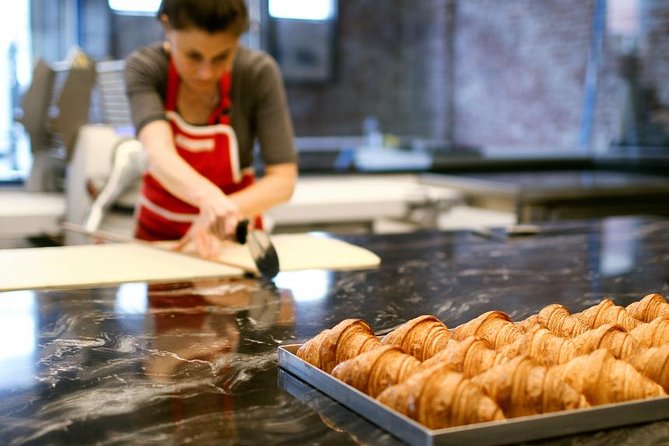 Street Food & Street Art, Backroads & Boroughs - Key points at a glance