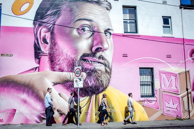 Street Food & Street Art, Backroads & Boroughs - Why this private Melbourne tour works best early in your stay