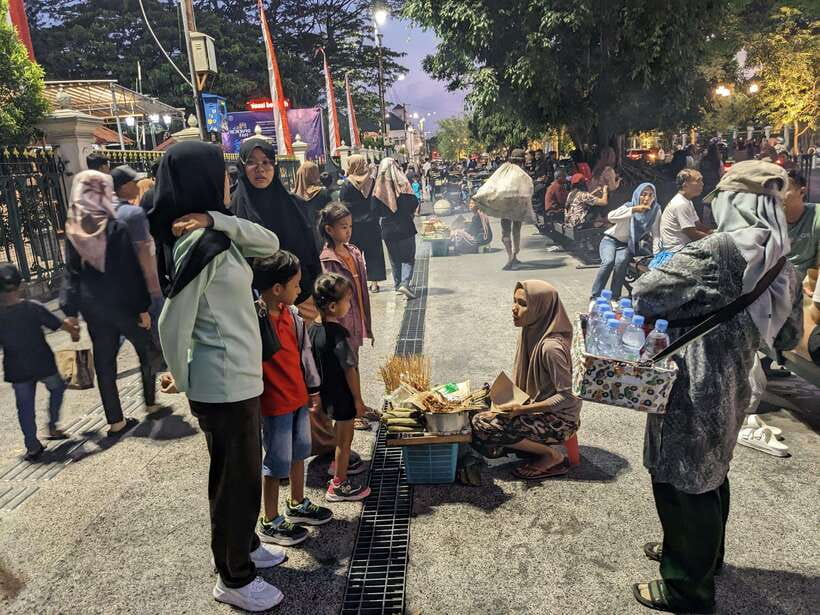 Street Food Tasting by Walking - Key points to know before booking