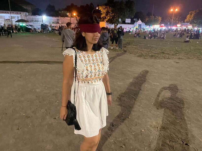 Street Food Tasting by Walking - From Alun-alun Utara to the Kraton