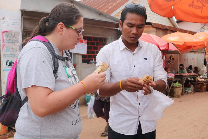 Street Food Tasting Tour including Dinner - Who will enjoy this tour most