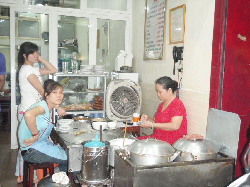 Street Food Tour Hanoi and Train Street Experience - Should you book the Hanoi Street Food and Train Street tour?
