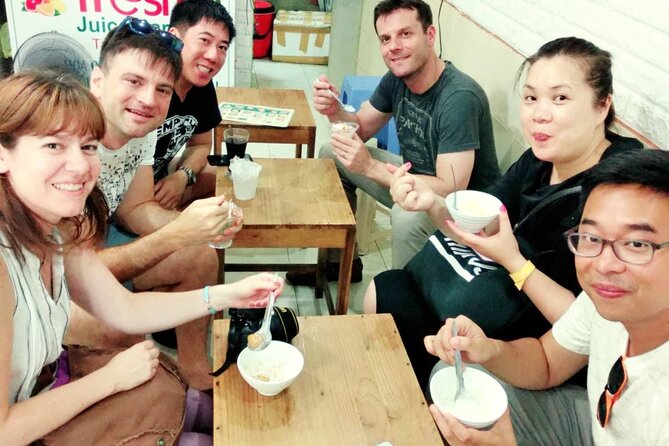 Street Food Tour Hanoi By Walking - Hanoi’s old city gate and the first look at the Old Quarter