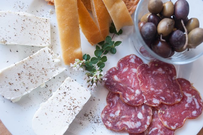 Street Food Tour in Genoa - Key Points Before You Book