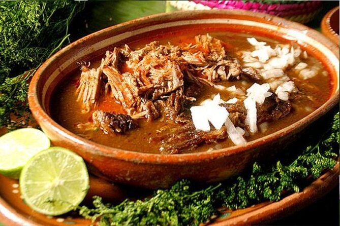 Street Food Tour in Guadalajara with a Local Guide - Key Points Before You Book