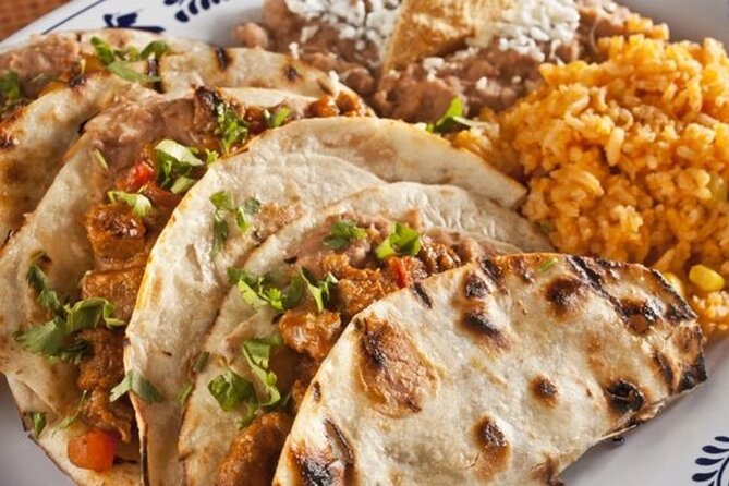 Street Food Tour in Guadalajara with a Local Guide - How Much Value Do You Get for $59.64?