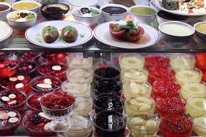 Street Food Tour in Istanbul [Don't Miss it] - Key Points About This Istanbul Food Walk