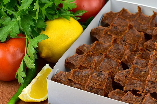 Street Food Tour in Istanbul [Don't Miss it] - Walking Across Galata Bridge