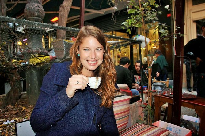 Street Food Tour in Istanbul [Don't Miss it] - Gülhane Park and the Sirkeci Post Office