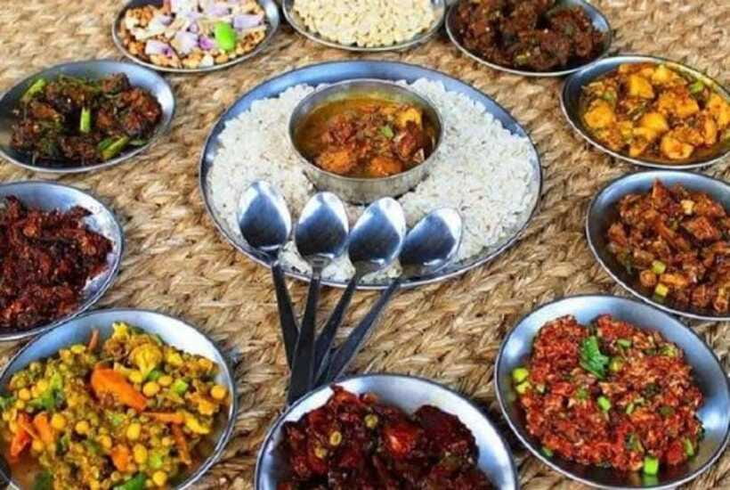 Street Food Tour in Kathmandu - 2:00 PM at Basantapur and Kathmandu Durbar Square