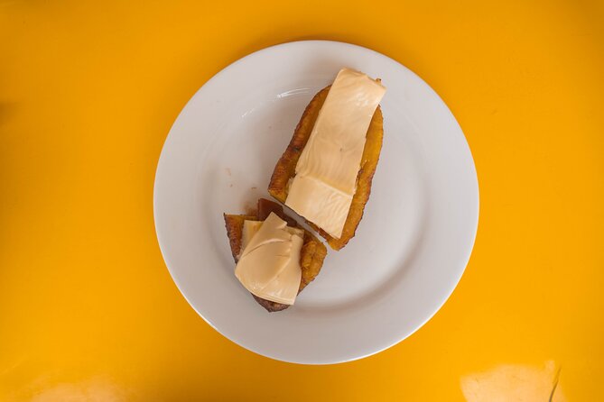 Street Food Tour in Medellín with Tastings - What you may eat and why the variety matters