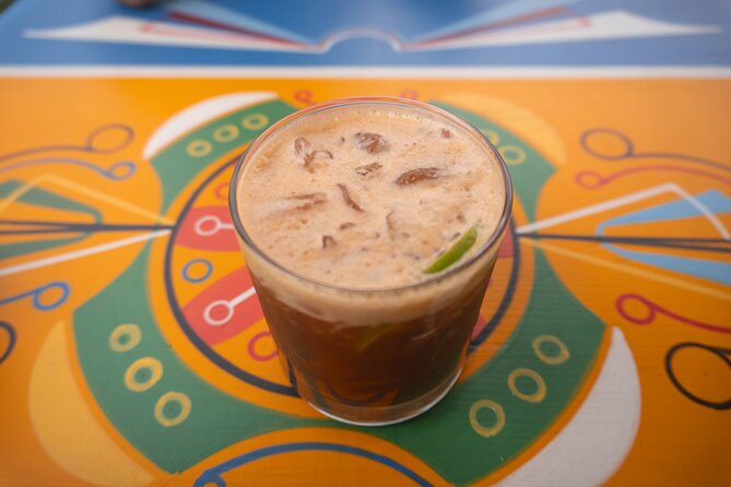 Street Food Tour in Medellín with Tastings - Walking, group size, and pace