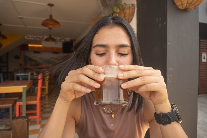 Street Food Tour in Medellín with Tastings - Calle 10 and Calle Cartagena: the main tasting stretch