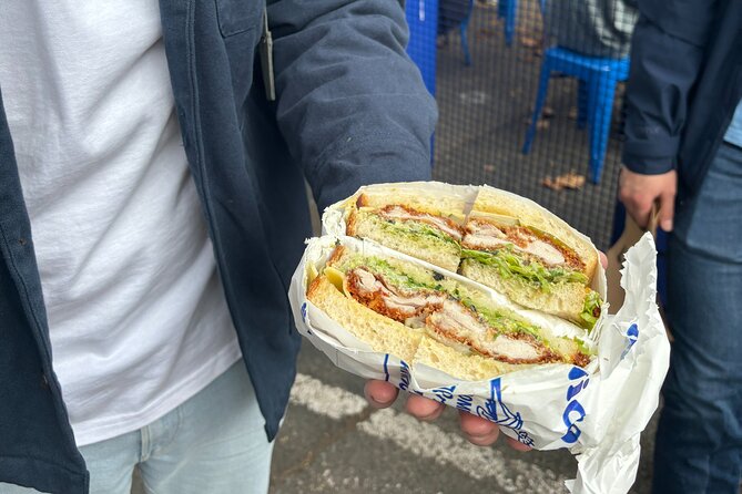 Street Food Tour in Melbourne's Inner North - Key points to know before booking