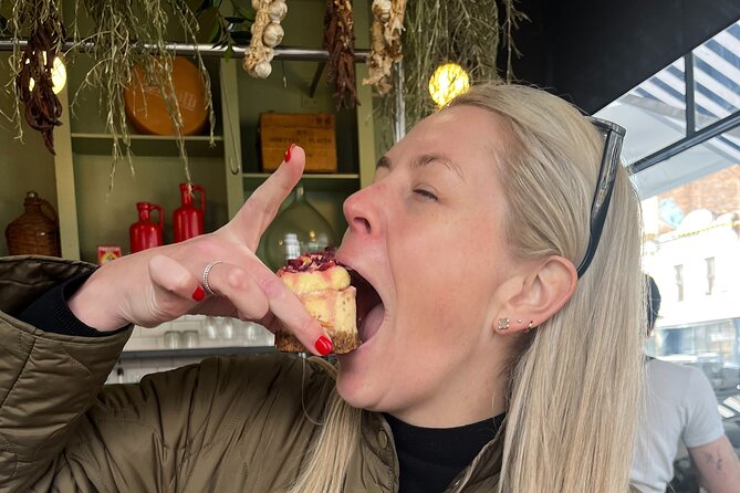 Street Food Tour in Melbourne's Inner North - The return to Fitzroy ends with tacos and a view