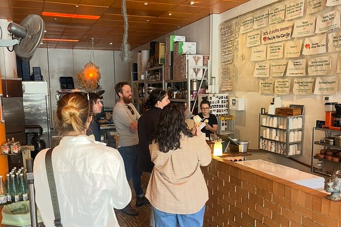 Street Food Tour in Melbourne's Inner North - Price, group size, and the value of the morning