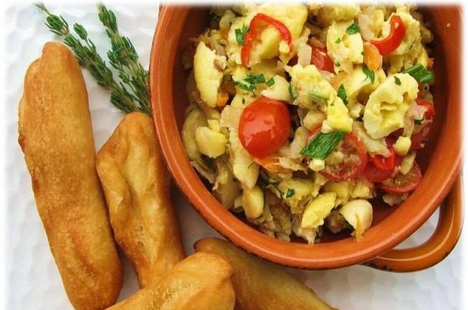 Street Food Tour in Montego Bay - What the Montego Bay food walk is really like