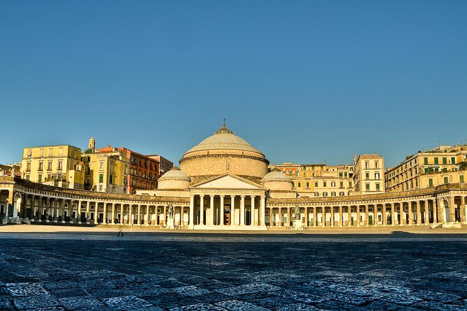 Street Food Tour in Naples - How the guides shape the experience