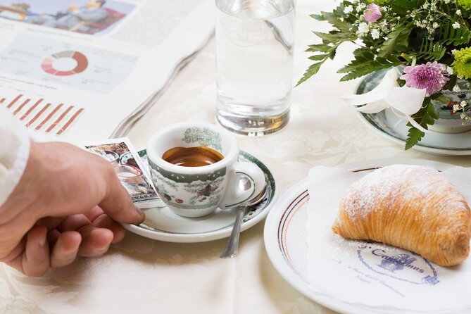 Street Food Tour in Naples - Practical details before you go