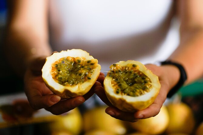 Street Food Tour - Live A Unique Gastronomic Experience - Why Alameda Market is the right place to start