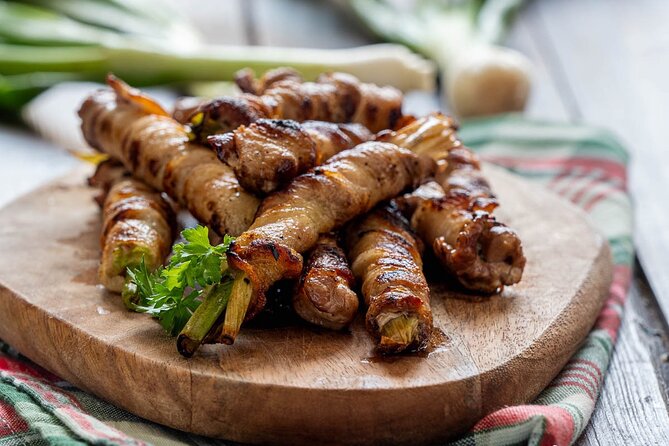 Street food tour of Catania by night - Who should book this Catania food walk?