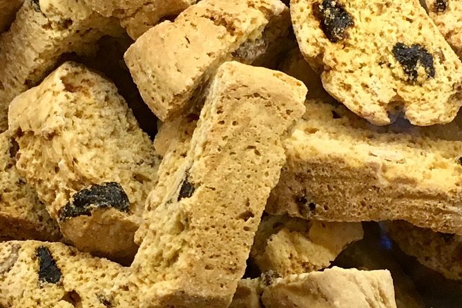 Street Food Tour of Lecce & City Sightseeing with Local Guide - Why this food walk works so well in Lecce