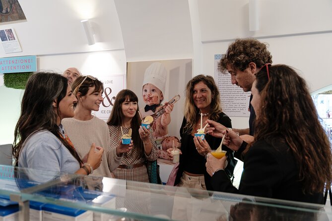 Street Food Tour of Monopoli - Key points at a glance