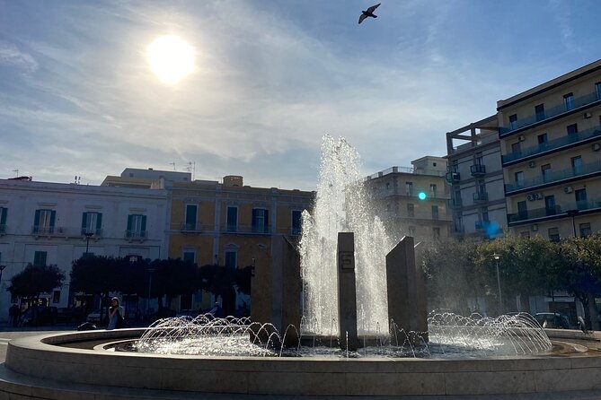 Street Food Tour of Monopoli - What the $72.25 price buys you