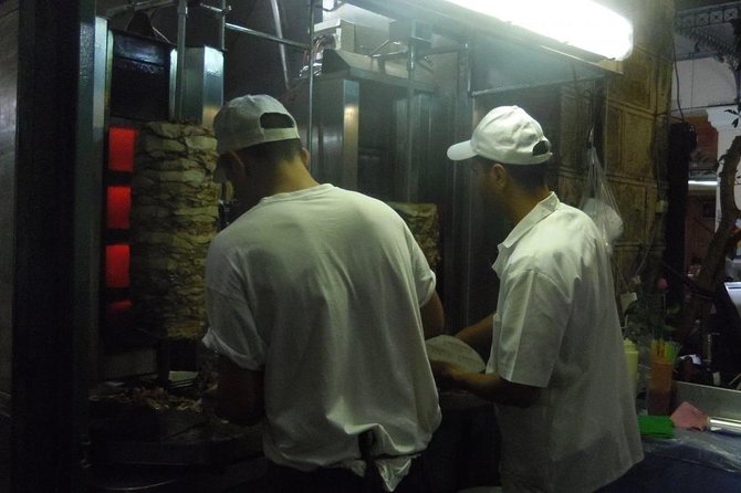 Street Food Tour - Sample the Food the Locals Love - Is $71.04 a fair price?