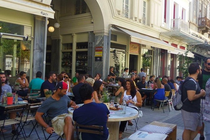 Street Food Tour - Sample the Food the Locals Love - Who should book this food tour?