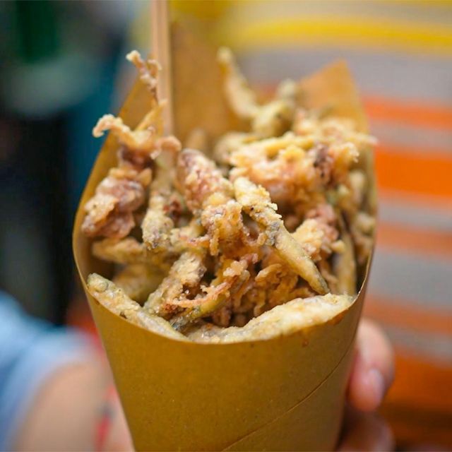 Street food tour: the Neapolitan culinary art - My verdict on the Neapolitan culinary art tour