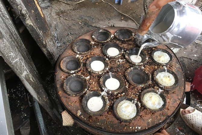 Street Food Tour With Chef Dat - Why this tour gives you a better start in Nha Trang