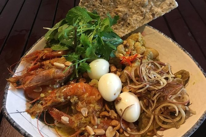 Street Food Tour With Chef Dat - Timing, group size, and the rest of your night