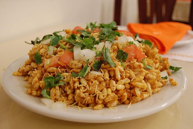 Street Food Walking Tour - Key points at a glance