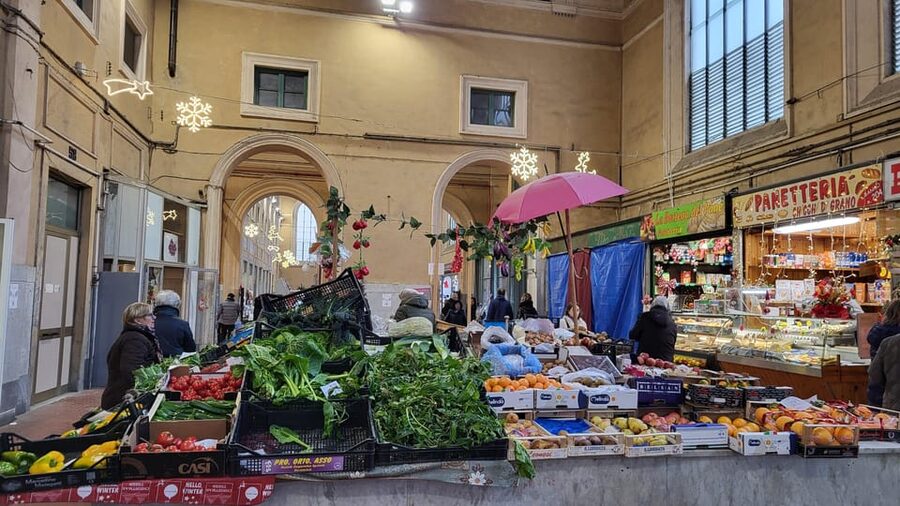 Street Food Walking Tour: Discover Livorno’s Local Flavors - Why Livorno Makes a Good Food-Walking City