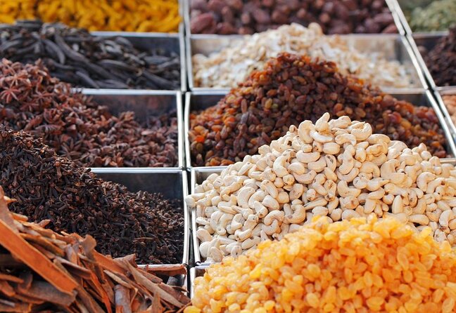 Street Food walking tour in Bangalore with a food evangelist - Key points at a glance