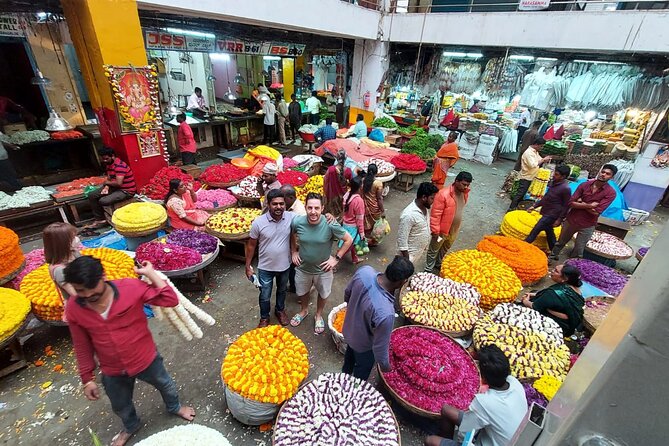 Street Food walking tour in Bangalore with a food evangelist - What you should expect to eat