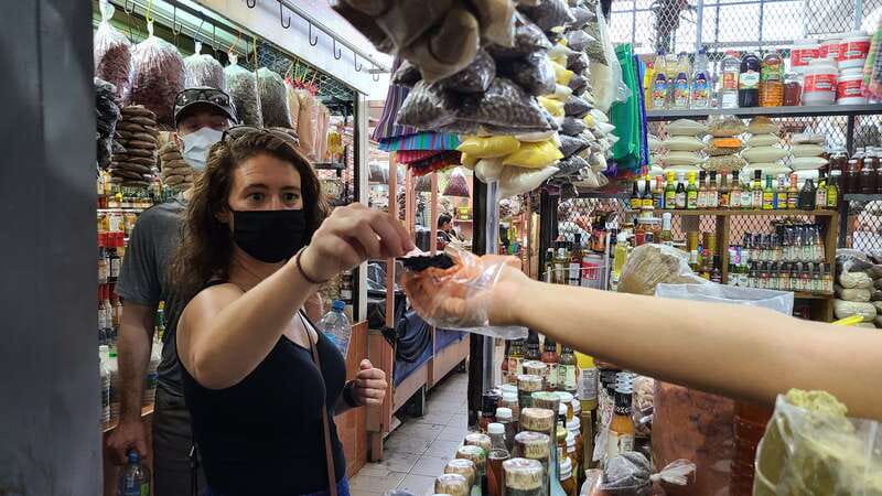 Street Food Walking Tour in Merida - Should you book the Street Food Walking Tour in Mérida?