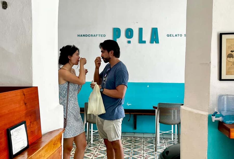 Street Food Walking Tour in Merida - Meeting at Hotel Caribe in central Mérida