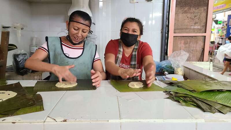 Street Food Walking Tour in Merida - Is $69 a fair price?