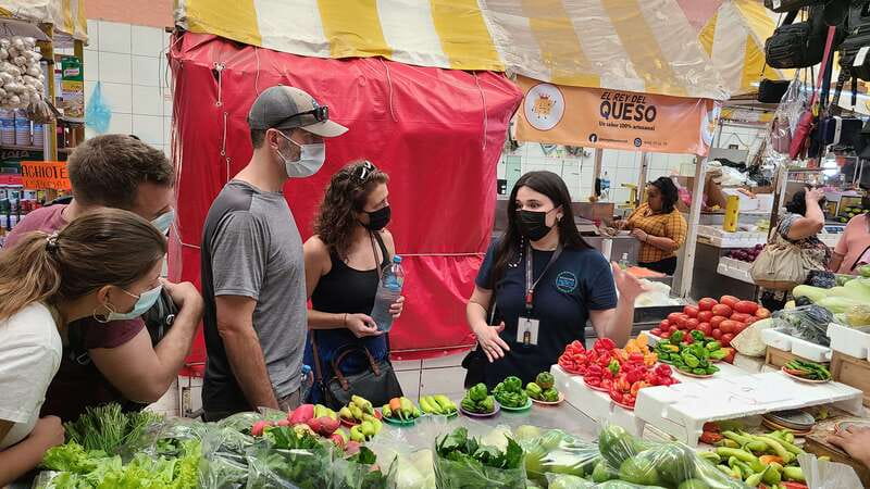 Street Food Walking Tour in Merida - Who will enjoy this Mérida food walk?
