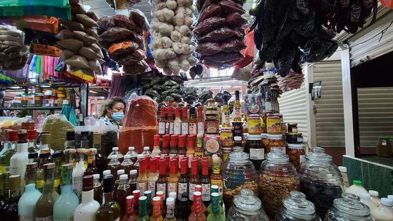 Street Food Walking Tour in Merida - Practical tips for getting more from the morning