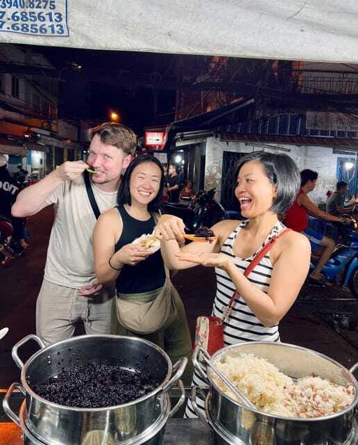 Street Food Walking Tour with a Cooking Instructor - Who will enjoy this most
